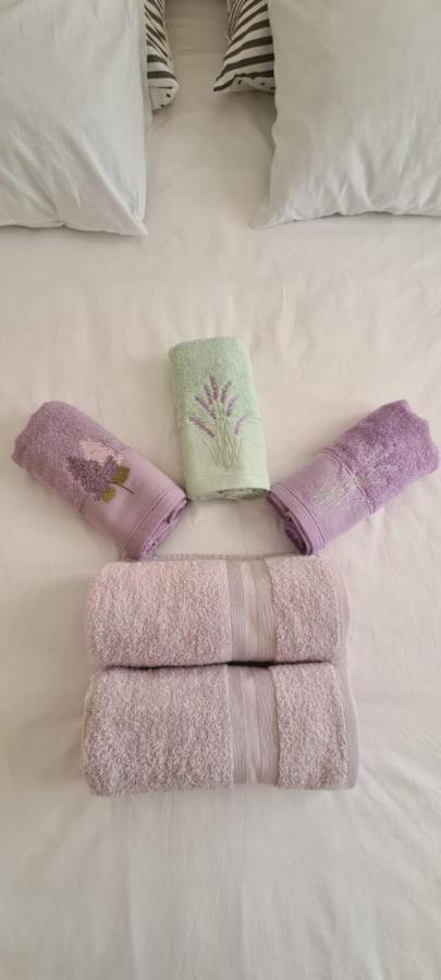 Lavanda Vrana  Ngoại thất bức ảnh